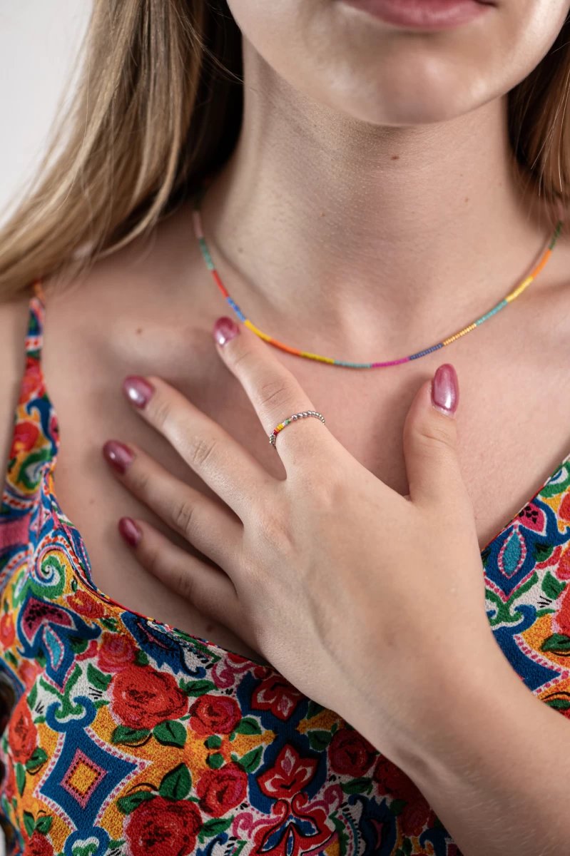 ZILIA Desert Argint 925 Inel