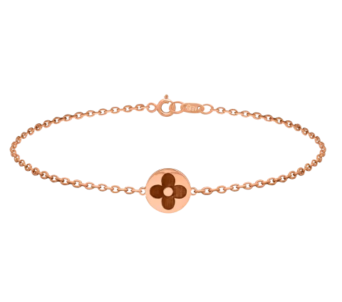 ZILIA Blossom Aur 14K Brățară