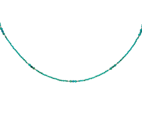 ZILIA Bora Argint 925 Colier