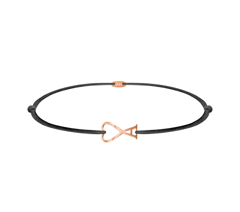 ZILIA Alice Aur 14K Thread Brățară