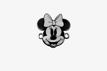 Minnie Mouse Vintage (Fată)