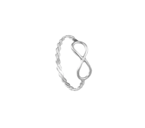 ZILIA Nolita Argint 925 Inel