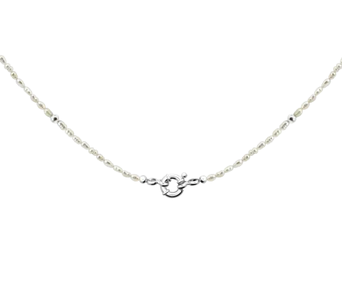 ZILIA Ashley Elegance Argint 925 Colier