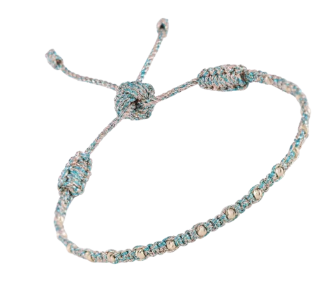 ZILIA Maya Luna 18K Brățară