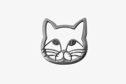 Pisicuță Conturată