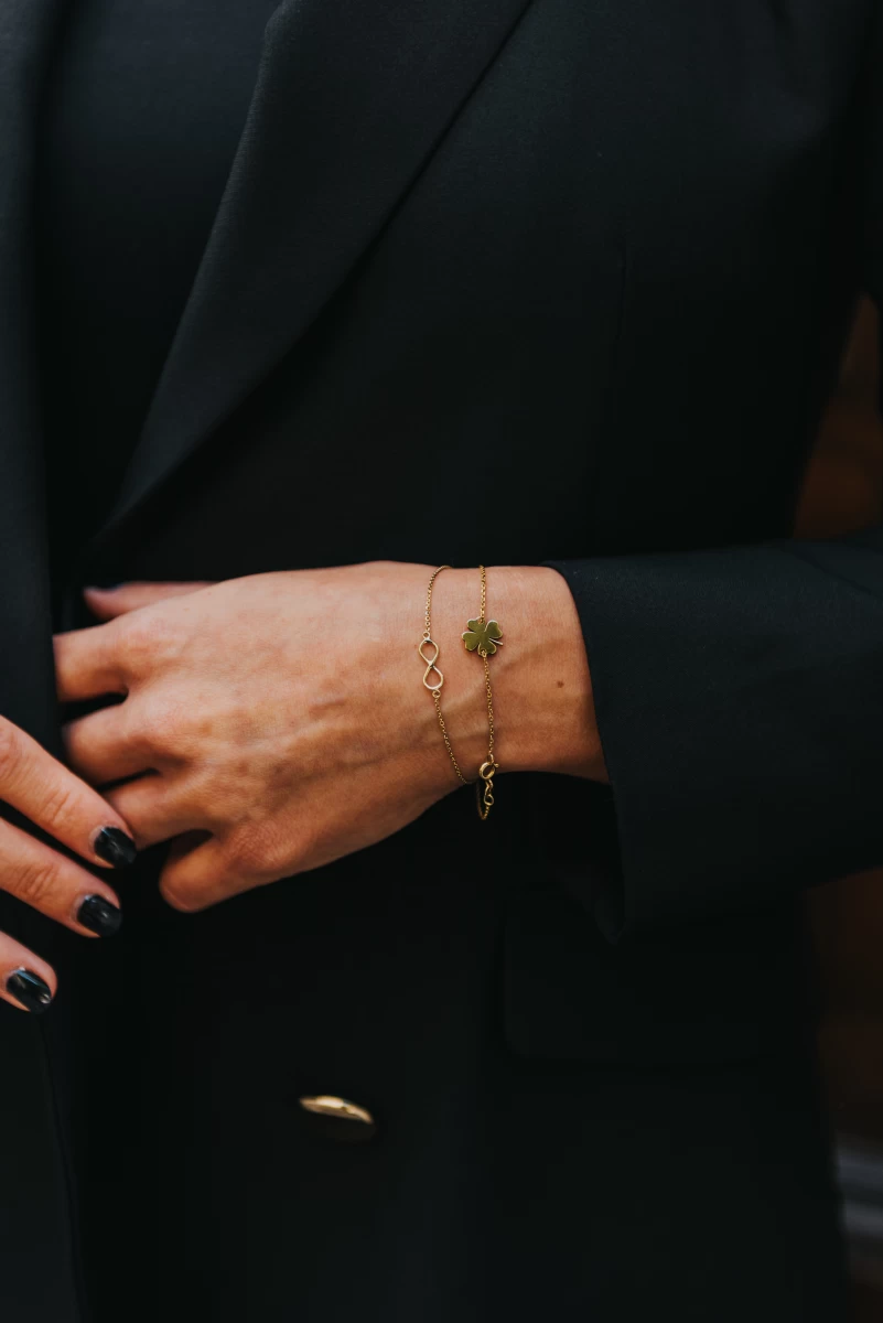 ZILIA Luck Argint 925 Brățară