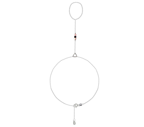 ZILIA Aisa Argint 925 Brățară