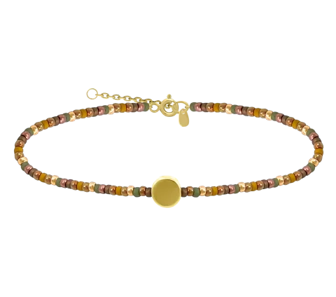 ZILIA Symbol Design Glow Argint 925 Brățară