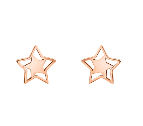 ZILIA My Star Aur 14K Cercei