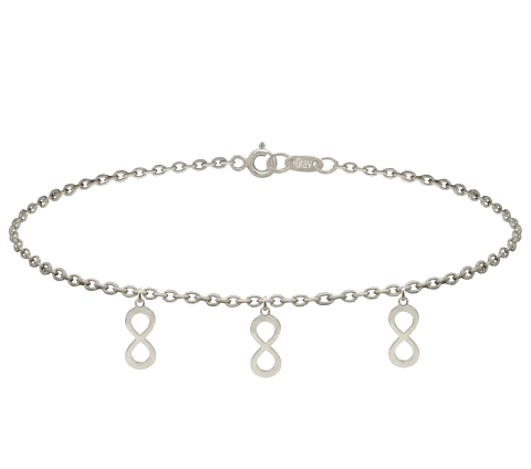 ZILIA Infinities Aur 14K Brățară