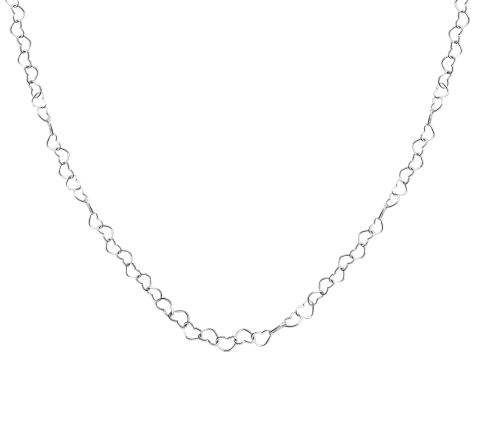 ZILIA Christie Baby Argint 925 Colier