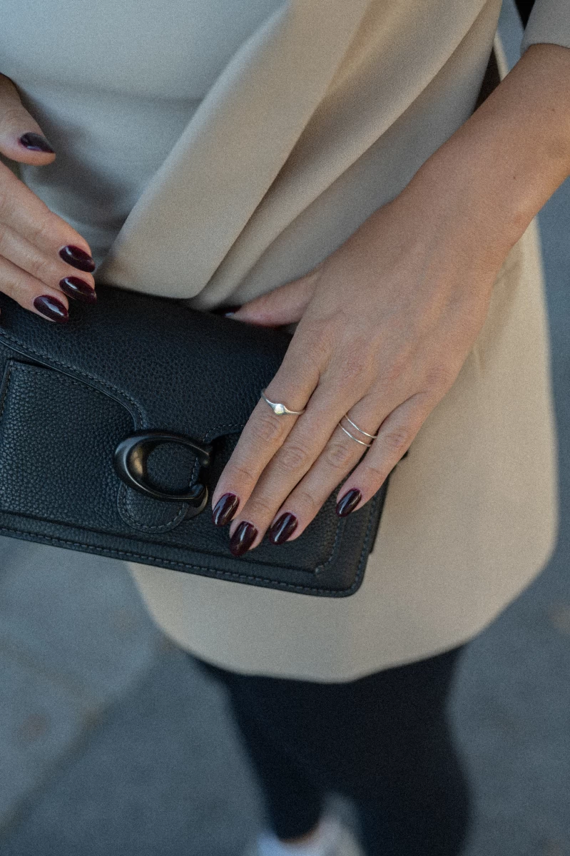 ZILIA Nola Argint 925 Inel