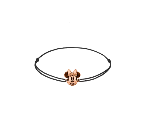 ZILIA Minnie Baby Aur 14K Thread Brățară