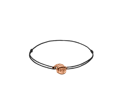 ZILIA Elf Baby Aur 14K Thread Brățară