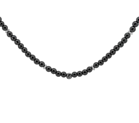 ZILIA Maverick Mineral Colier