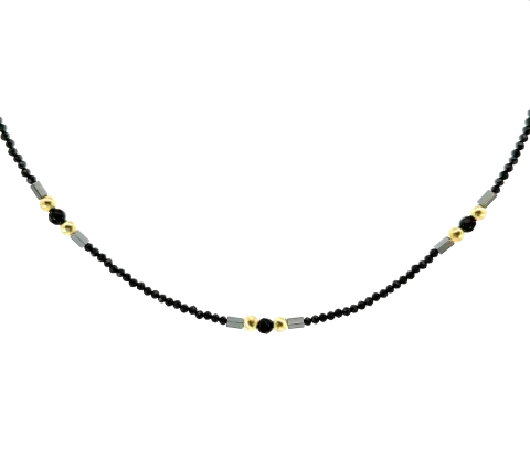 ZILIA Demona Argint 925 Colier