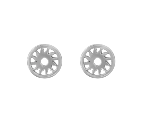 ZILIA Sun Argint 925 Cercei