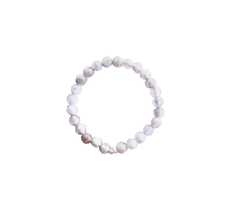 ZILIA Moonstone Mineral Inel