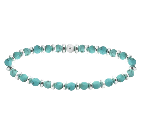 ZILIA Leyla Turquoise Argint 925 Brățară