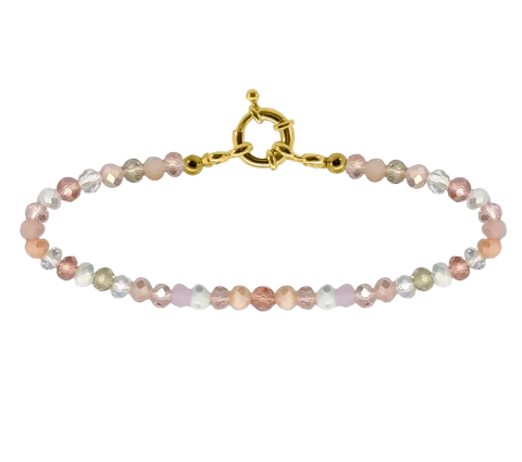 ZILIA Ashley Crystal Argint 935 Brățară