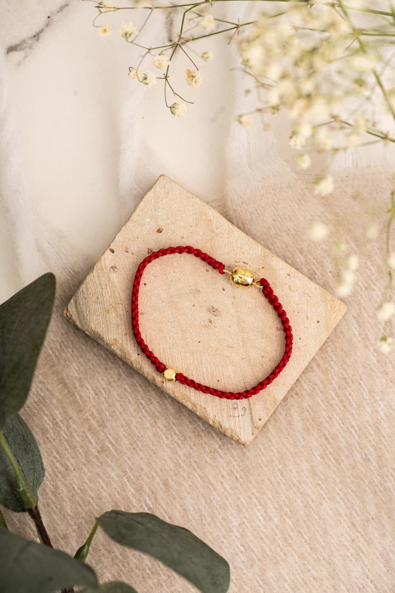 ZILIA Spirit Argint 925 Thread Brățară