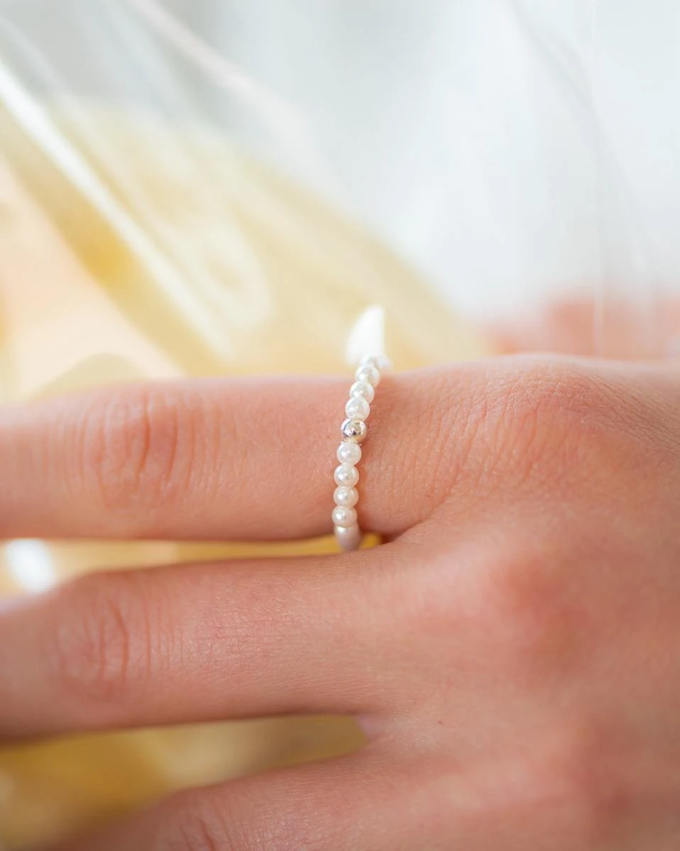 ZILIA In Vogue Argint 925 Inel