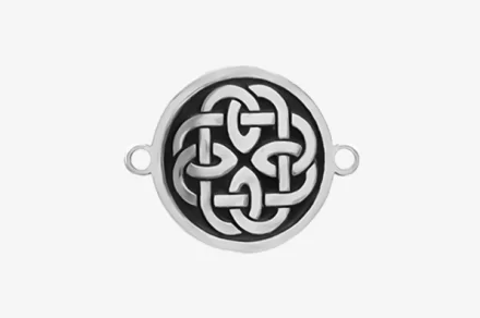 Nod Celtic (Tată-Fiică)