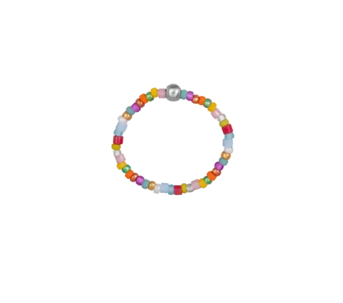 ZILIA Symbol Design Big Perlă Argint 925 Inel