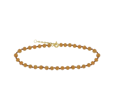 ZILIA Ramya Argint 925 Mineral Brățară