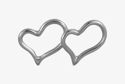 Inimă Dublă Frumoasă