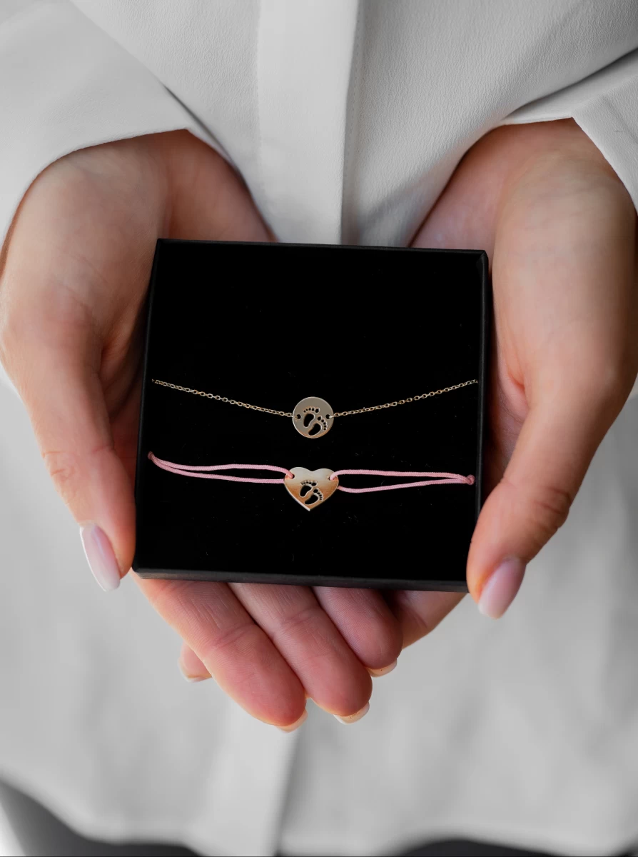 ZILIA Mybaby Argint 925 Brățară