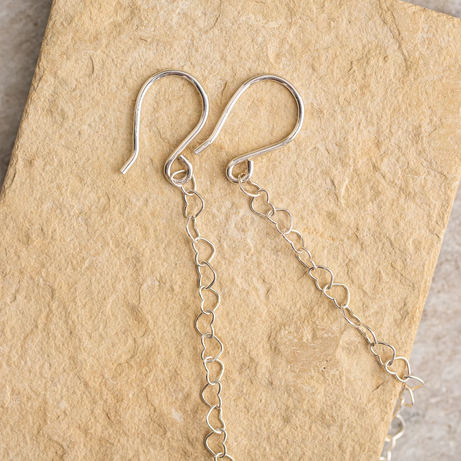 ZILIA Christie Argint 925 Cercei