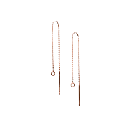 ZILIA Zoe Cercei din argint 925