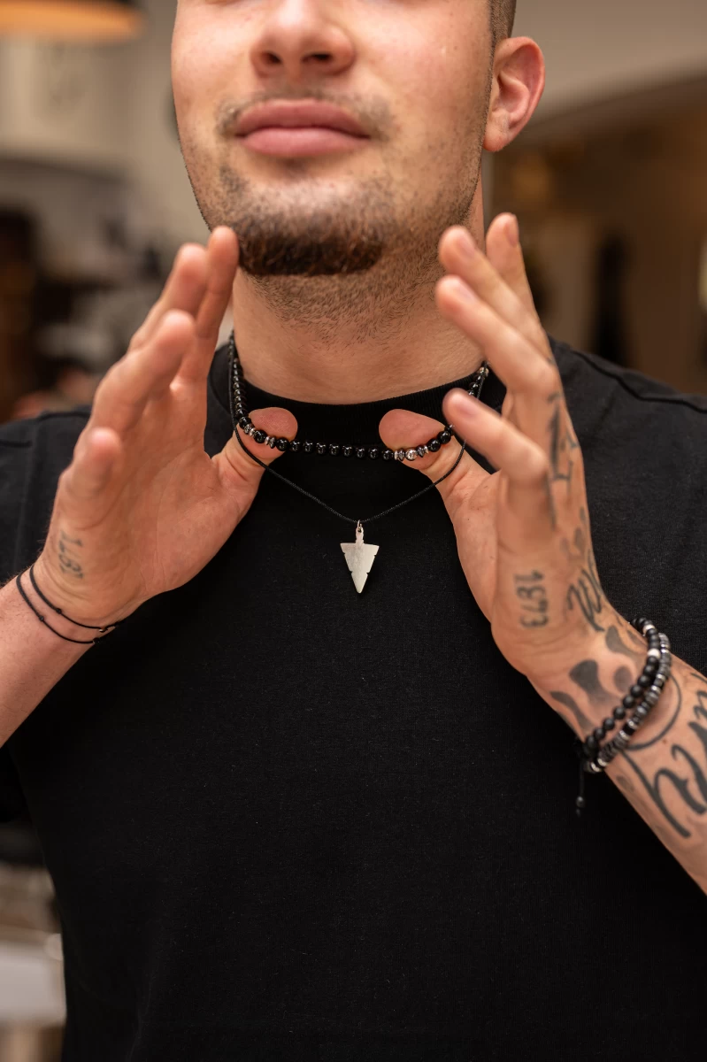 ZILIA Storm 2 Argint 925 Colier