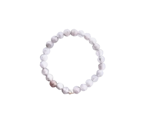 ZILIA Moonstone Mineral Inel