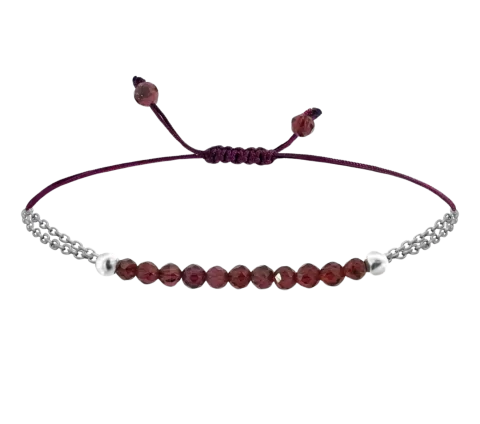 ZILIA Flora Argint 925 Brățară