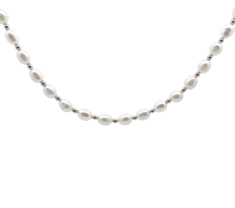 ZILIA Inès 2 Argint 925 Colier