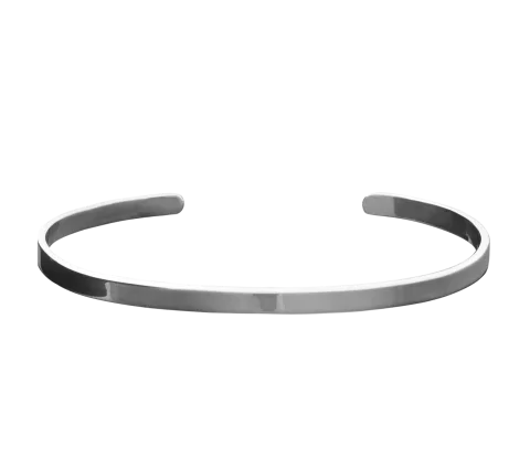 ZILIA Men New York Argint 925 Brățară