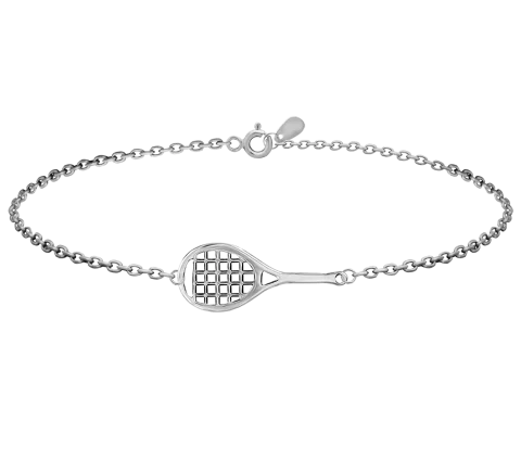 ZILIA Tennis Argint 925 Brățară
