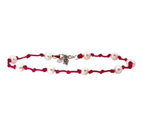 ZILIA Summer Perlă Argint 925 Brățară