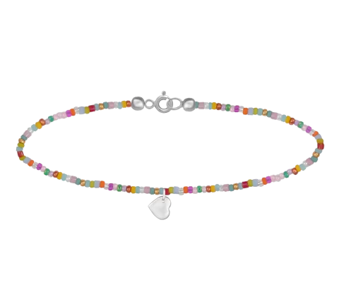 ZILIA Symbol Heart Argint 925 Brățară