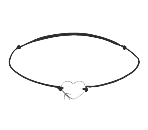 ZILIA Fly Lovers Argint 925 Brățară