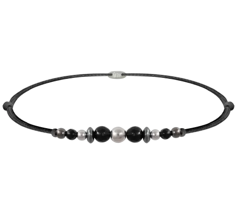 ZILIA Storm Men 5 Argint 925 Brățară