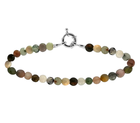 ZILIA Ashley Earth Argint 925 Brățară