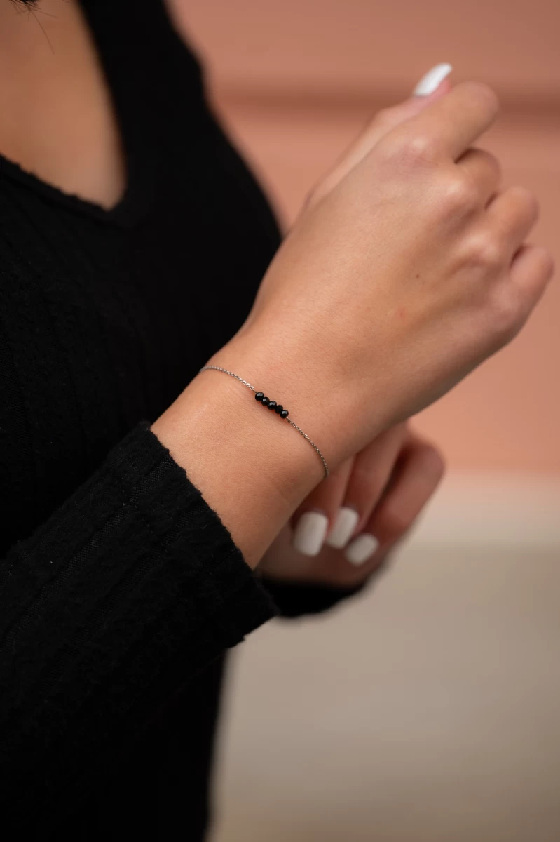 ZILIA Miami Argint 925 Brățară