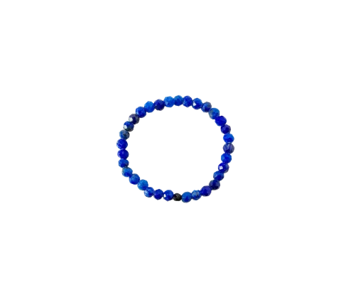 ZILIA Lagoon Lapis Inel