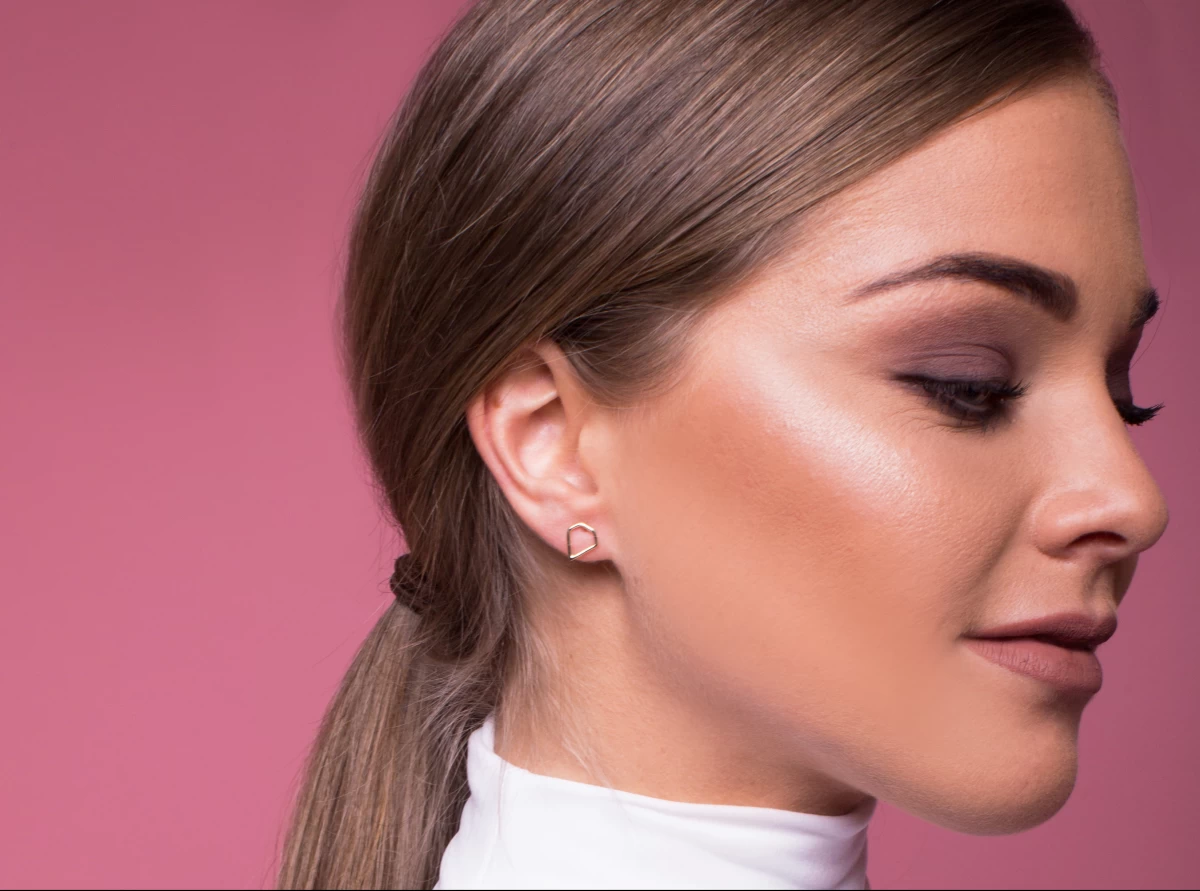 ZILIA Diamond Argint 925 Cercei