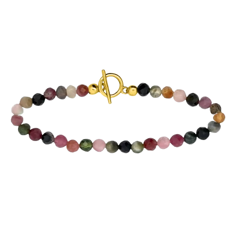 ZILIA Rosaline Argint 925 Mineral Brățară