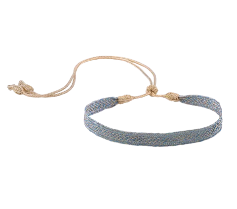 ZILIA Maya N°1 Choker Colier