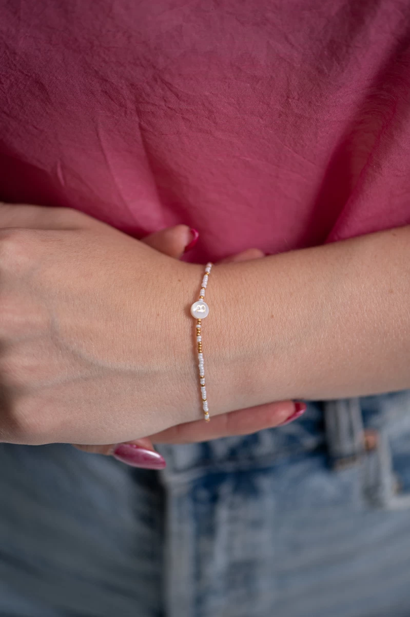 ZILIA Goldie Argint 925 Brățară